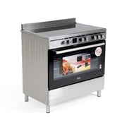 Terim 5 Ceramic Hobs Cooker TERVC96ST