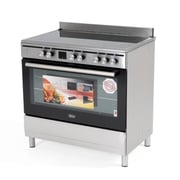 Terim 5 Ceramic Hobs Cooker TERVC96ST