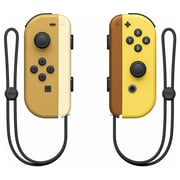 Nintendo Switch 32GB Yellow Middle East Version + Pokemon: Let's Go Pikachu Game + Poke ball Plus Controller
