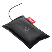 Nokia Wireless Charging Pillow Black By Fatboy