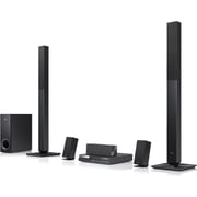 LG BH6420P 3D Blu Ray Tall Boy Home Theatre System