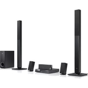 LG BH6420P 3D Blu Ray Tall Boy Home Theatre System