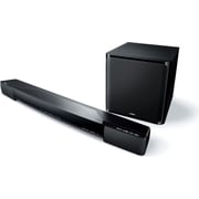Yamaha YAS203 Soundbar Speaker Black