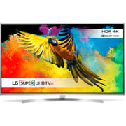 LG 65UH850V Ultra HD 4K 3D Smart LED Television 65inch (2018 Model)