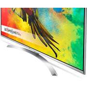 LG 65UH850V Ultra HD 4K 3D Smart LED Television 65inch (2018 Model)