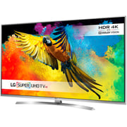 LG 65UH850V Ultra HD 4K 3D Smart LED Television 65inch (2018 Model)