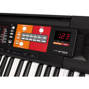 Yamaha PSRF51 Portable Keyboard