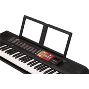 Yamaha PSRF51 Portable Keyboard