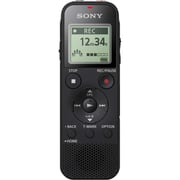 Sony ICDPX470 Digital Voice Recorder with Built-in USB- Black