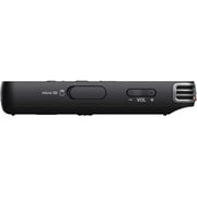 Sony ICDPX470 Digital Voice Recorder with Built-in USB- Black