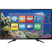 Nikai UHD65SLED Smart LED Television 65inch (2018 Model)