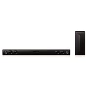 LG LAS464B Sound Bar