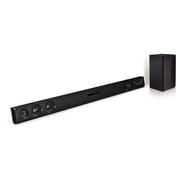 LG LAS464B Sound Bar