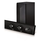 LG LAS464B Sound Bar