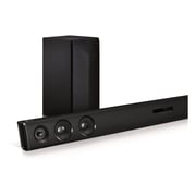 LG LAS464B Sound Bar