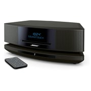 Bose 7380315710 Wave Sound Touch IV Wireless Music System Black