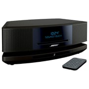 Bose 7380315710 Wave Sound Touch IV Wireless Music System Black