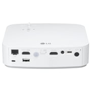 LG PF50KG LED Projector