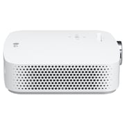 LG PF50KG LED Projector