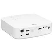 LG PF50KG LED Projector