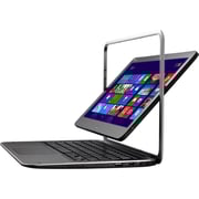 Dell XPS 12 Convertible Touch Laptop - Core i5 1.6GHz 4GB 128GB Shared Win8.1 12.5inch