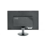 AOC E970SWN LED Backlit Monitor 18.5inch