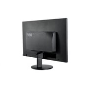 AOC E970SWN LED Backlit Monitor 18.5inch