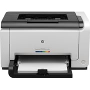 HP CP1025 CF346A Color Laserjet Pro Printer