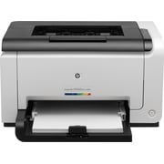 HP CP1025 CF346A Color Laserjet Pro Printer