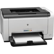 HP CP1025 CF346A Color Laserjet Pro Printer