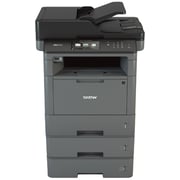Brother MFCL5755DW Mono Multifunction Laster Printer