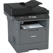 Brother MFCL5755DW Mono Multifunction Laster Printer
