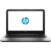 HP 15-AY122NE Laptop - Core i7 2.7GHz 8GB 1TB 4GB Win10 15.6inch FHD Silver