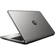 HP 15-AY122NE Laptop - Core i7 2.7GHz 8GB 1TB 4GB Win10 15.6inch FHD Silver