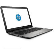 HP 15-AY122NE Laptop - Core i7 2.7GHz 8GB 1TB 4GB Win10 15.6inch FHD Silver