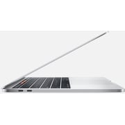 MacBook Pro 13-inch with Touch Bar and Touch ID (2016) - Core i5 2.9GHz 8GB 256GB Shared Silver