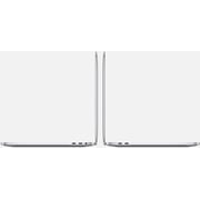 MacBook Pro 13-inch with Touch Bar and Touch ID (2016) - Core i5 2.9GHz 8GB 256GB Shared Silver