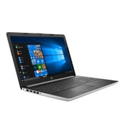 HP 15-DA0030NE Laptop - Core i7 1.8GHz 8GB 1TB 2GB 15.6inch FHD Silver