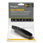 Targus Multimedia Presentation Remote