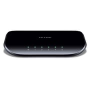 TP-Link Gigabit Desktop Switch 5Port TLSG1005D