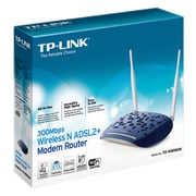 TP-Link TDW8960N Wireless N ADSL+ Modem Router
