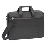 Rivacase 8231 Laptop Bag Black 15.6Inch
