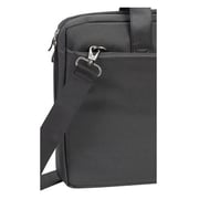 Rivacase 8231 Laptop Bag Black 15.6Inch