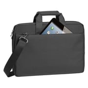 Rivacase 8231 Laptop Bag Black 15.6Inch