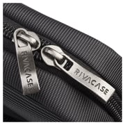 Rivacase 8231 Laptop Bag Black 15.6Inch