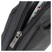 Rivacase 8231 Laptop Bag Black 15.6Inch
