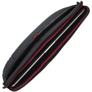 Rivacase Laptop Bag Black 13.3inch Laptop