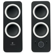 Logitech Speaker Midnight Black Z200
