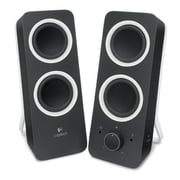 Logitech Speaker Midnight Black Z200