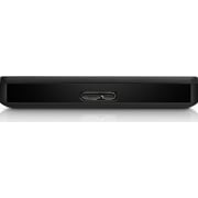 Seagate Backup Plus Portable Hard Drive USB3.0 1TB Black STDR1000200